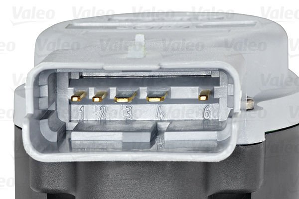 Citroen C5 2008-2012 Arası 2.7 HDi Valeo Marka EGR Valfi