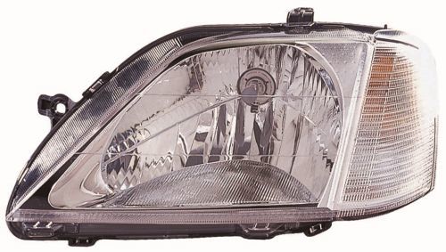 Dacia Logan Mcv 2007-2011 Arası 1.4 Sağ Depo Marka Far