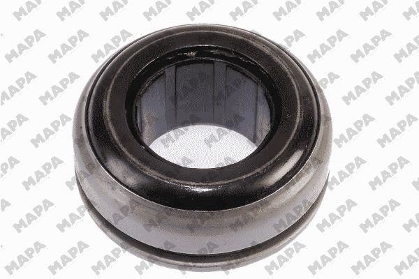 Fiat Scudo 1996-2006 Arası 1.9 D Mapa Marka Debriyaj Seti