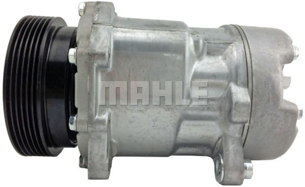 Seat Cordoba 1993-2002 Arası 1.6 i Behr Marka Klima Kompresörü