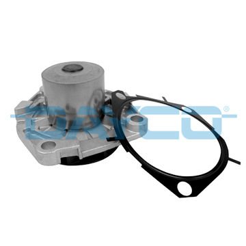Alfa Romeo Brera 2006-2011 Arası 2.0 JTDM Dayco Marka Devirdaim Su Pompası