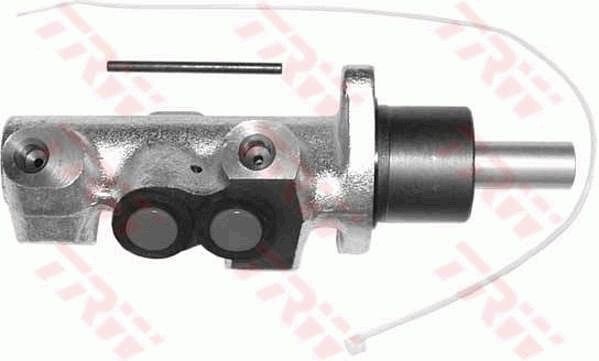 Fiat Scudo 1996-2006 Arası 1.9 TD TRW Marka Absli Fren Ana Merkezi