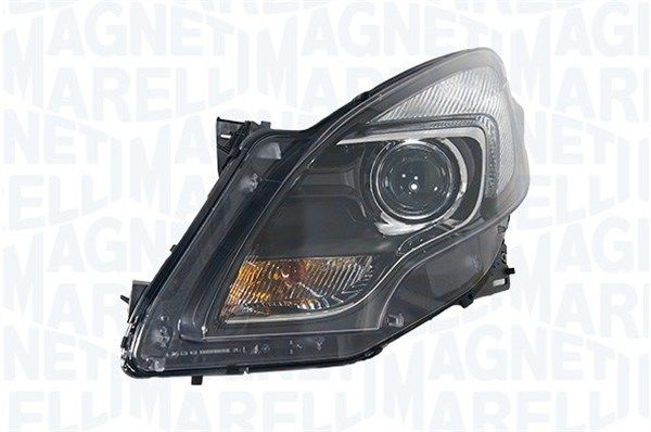 Opel Zafira 2011-2015 Arası 2.0 BiTurbo CDTI Sol Magneti Marelli Marka Far