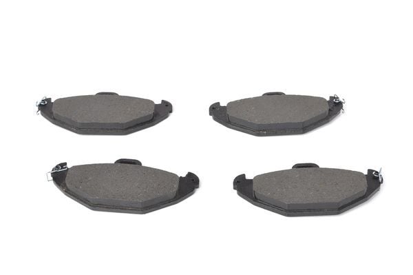 Renault Laguna 1993-2002 Arası 2.0 16V Bosch Marka Arka Balata