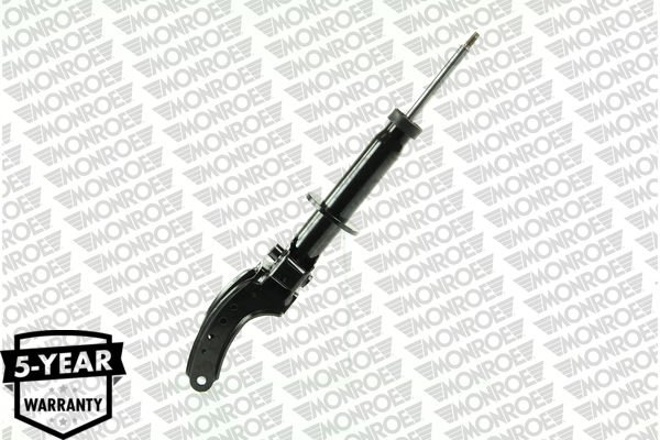 Volkswagen Touareg 2002-2013 Arası 5.0 V10 TDI Ön Monroe Marka Amortisör