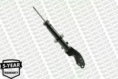 Volkswagen Touareg 2002-2013 Arası 5.0 V10 TDI Ön Monroe Marka Amortisör