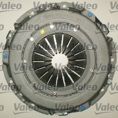 Fiat Doblo 2000-2005 Arası 1.9 JTD Valeo Marka Debriyaj Seti