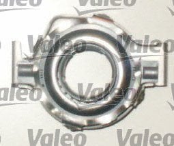Fiat Doblo 2000-2005 Arası 1.9 JTD Valeo Marka Debriyaj Seti