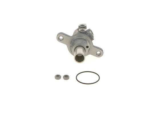 Citroen Ds4 2011-2015 Arası 1.6 THP 200 Bosch Marka Fren Ana Merkezi