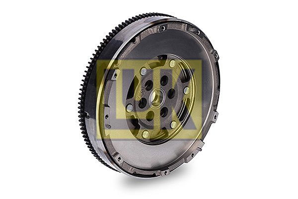 Fiat Doblo 2009-2014 Arası 1.4 Natural Power LUK Marka Volan