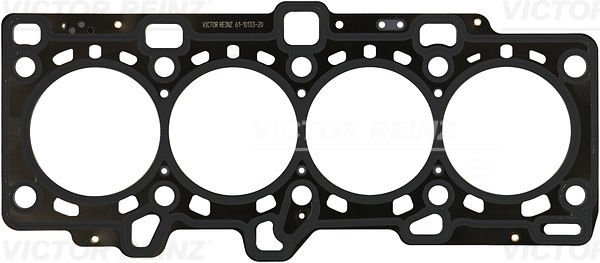 Opel Antara 2006-2010 Arası 2.0 CDTI Victor Reinz Marka Silindir Kapak Contası