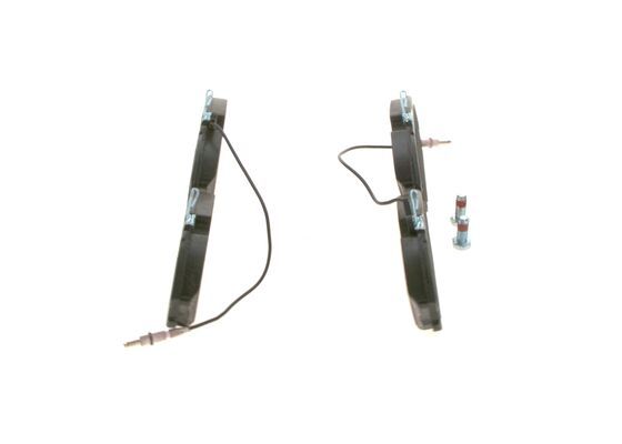 Renault Espace 1996-2002 Arası 2.0, 2.0 16V, 1.9 dTi, 2.2 12V TD, 3.0 Bosch Marka Balata