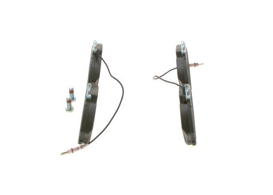 Renault Espace 1996-2002 Arası 2.0, 2.0 16V, 1.9 dTi, 2.2 12V TD, 3.0 Bosch Marka Balata