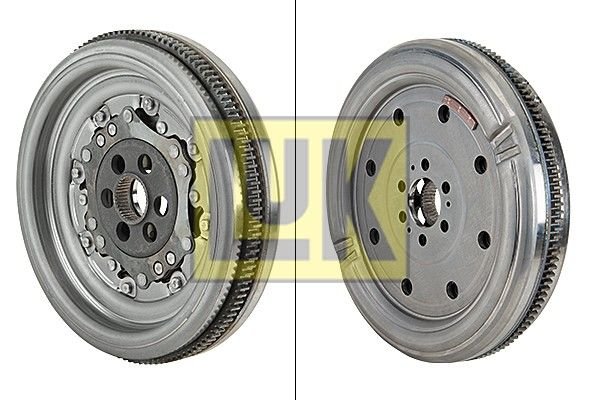 Volkswagen Golf 2003-2013 Arası 1.9 TDI LUK Marka Volan