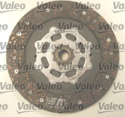 Fiat Doblo 2000-2005 Arası 1.9 JTD Multijet, 1.9 JTD, 1.9 D Multijet Valeo Marka Debriyaj Seti