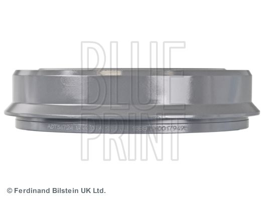 Citroen C1 2005-2014 Arası 1.0, 1.4 HDi Blueprint Marka Kampana