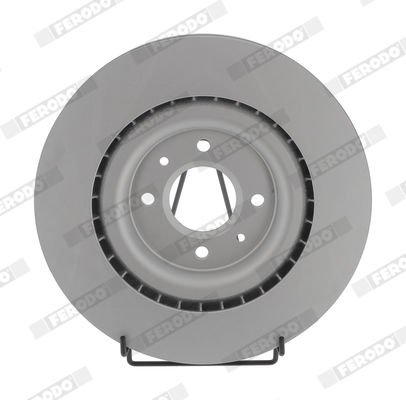 Citroen Ds3 2009-2016 Arası 1.6 Racing Ferodo Marka Ön Fren Diski