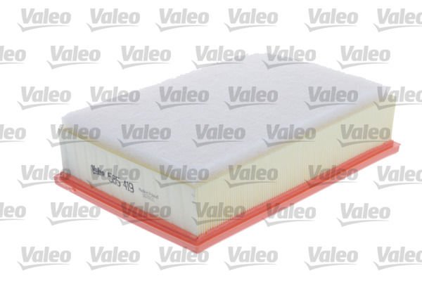 Opel Movano 2010-2014 Arası 2.3 CDTI FWD Valeo Marka Hava Filtresi