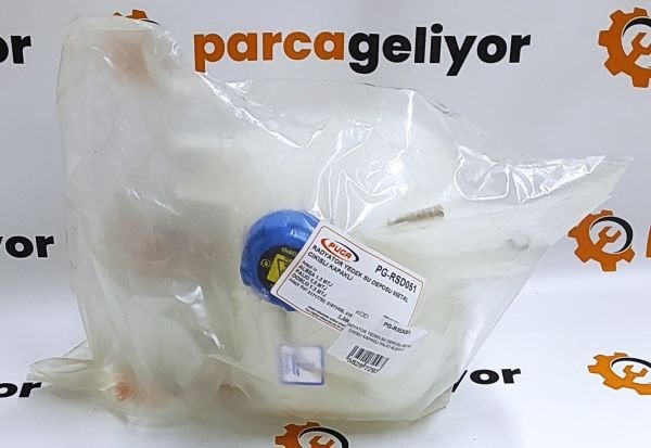 Linea 1.3M.jet Yedek Su Deposu Puga PG-RSD051