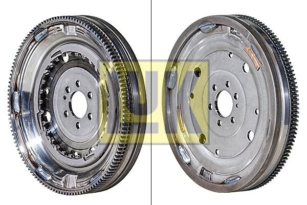 Volkswagen Jetta 2004-2013 Arası 1.9 TDI LUK Marka Volan