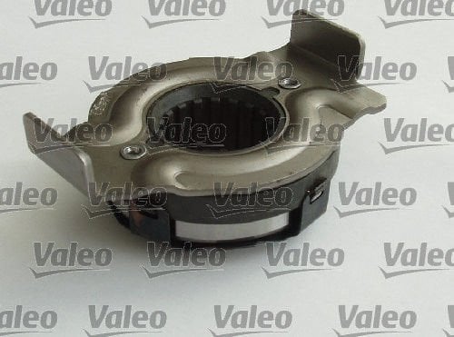 Fiat Doblo 2000-2005 Arası 1.3 JTD 16V Valeo Marka Debriyaj Seti