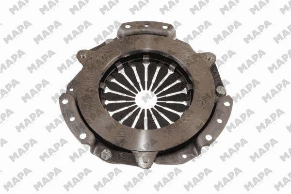 Peugeot 205 1986-2000 Arası 1.4 CT, 1.4 CJ, 1.1, 1.4 Mapa Marka Debriyaj Seti