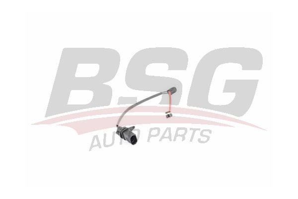 Audi A6 2010-2018 Arası 3.0 TFSI quattro BSG Marka Ön Balata Fişi