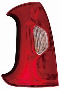 Fiat Panda 2012-2016 Arası 0.9 4x4 Depo Marka Sağ Stop Lambası