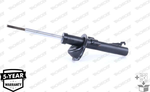Ford Fiesta 1995-2006 Arası 1.3 Ön Monroe Marka Amortisör