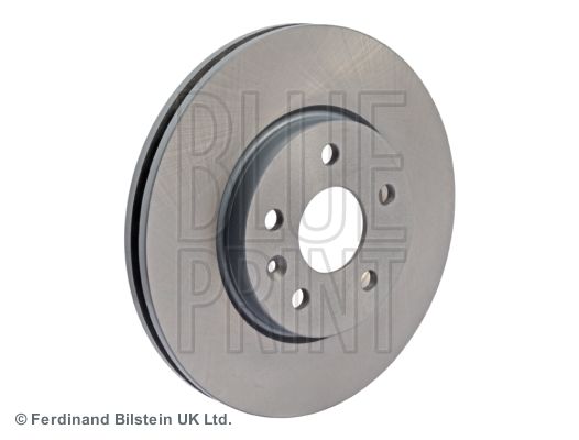 Opel Astra 2010-2015 Arası 1.4, 1.7 CDTI, 1.3 CDTI, 1.6, 1.6 Turbo, 1.4 Turbo, 2.0 CDTI Blueprint Marka Ön Fren Diski