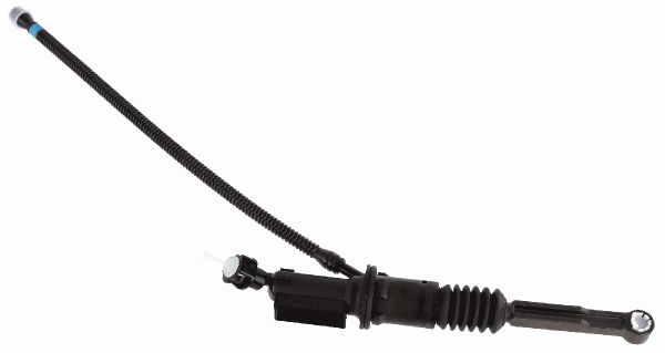 Peugeot Partner Tepee 2008-2012 Arası 1.6 HDi 90 Sachs Marka Debriyaj Üst Merkezi
