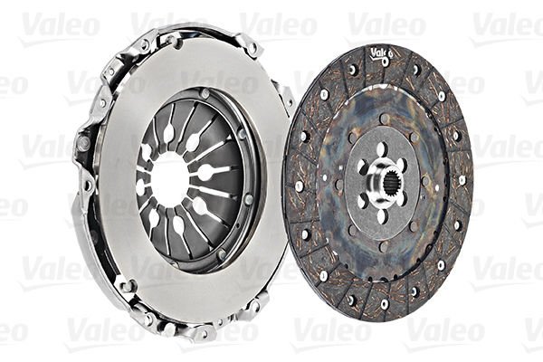 Opel Signum 2003-2008 Arası 1.9 CDTI Valeo Marka Debriyaj Seti