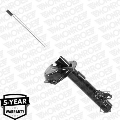 Ford Focus 1998-2009 Arası 1.8 16V Ön Sağ Monroe Marka Amortisör