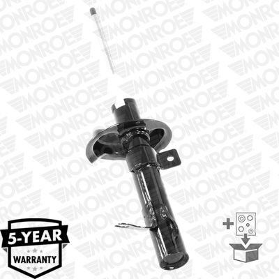 Ford Focus 1998-2009 Arası 1.8 16V Ön Sağ Monroe Marka Amortisör