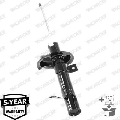 Ford Focus 1998-2009 Arası 1.8 16V Ön Sağ Monroe Marka Amortisör