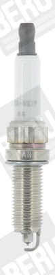 Peugeot 207 2007-2015 Arası 1.6 16V, 1.4 16V Beru Marka Buji
