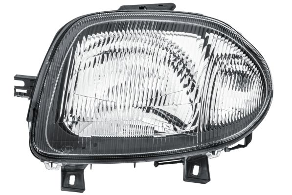 Renault Clio 1998-2016 Arası 2.0 16V Sport Sol Sinyalli+Elektrikli Hella Marka Far