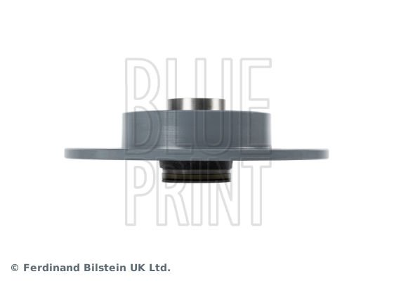 Renault Megane 2001-2012 Arası 2.0 dCi Blueprint Marka Arka Fren Diski