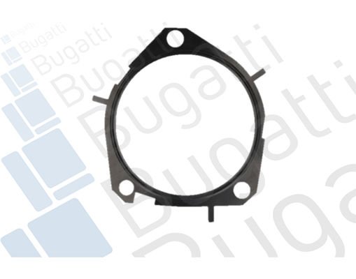 Alfa Romeo Brera 2006-2011 Arası 2.0 JTDM Bugatti Marka Devirdaim Su Pompası