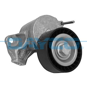 Audi A1 2010-2018 Arası 1.4 TDI Dayco Marka Vantilatör Kayış Gergi Rulmanı