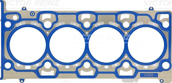 Chevrolet Captiva 2006-2010 Arası 2.2 D, 2.2 D 4WD, 2.0 D, 2.0 D 4WD Victor Reinz Marka Silindir Kapak Contası