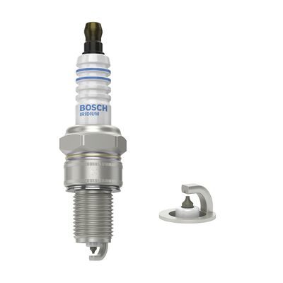 Chevrolet Matiz 2005-2009 Arası 0.8 LPG, 1.0 LPG Bosch Marka Buji