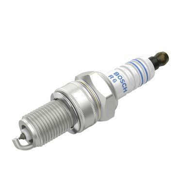 Chevrolet Matiz 2005-2009 Arası 0.8 LPG, 1.0 LPG Bosch Marka Buji