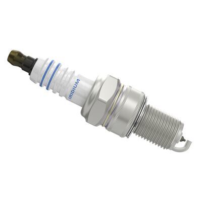 Chevrolet Matiz 2005-2009 Arası 0.8 LPG, 1.0 LPG Bosch Marka Buji