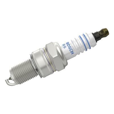 Chevrolet Matiz 2005-2009 Arası 0.8 LPG, 1.0 LPG Bosch Marka Buji