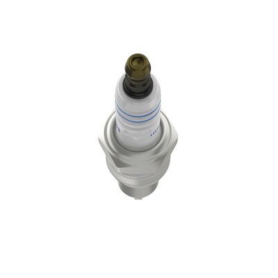 Chevrolet Matiz 2005-2009 Arası 0.8 LPG, 1.0 LPG Bosch Marka Buji