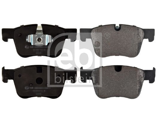 Citroen C4 2013-2017 Arası 1.6 THP 155 Febi Marka Ön Balata