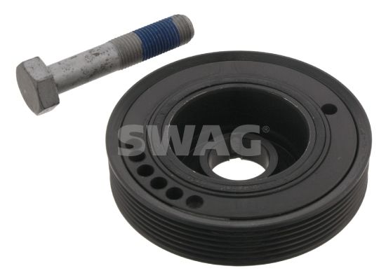 Citroen Zx 1991-1999 Arası 2.0 i 16V Swag Marka Krank Kasnağı
