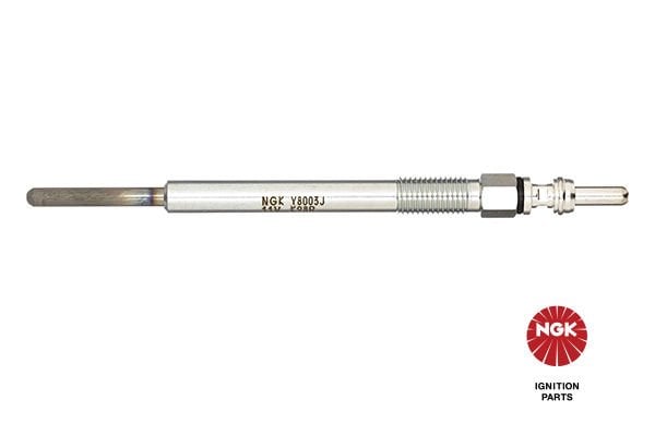 Fiat Punto Evo 2008-2012 Arası 1.3 D Multijet NGK Marka Kızdırma Bujisi