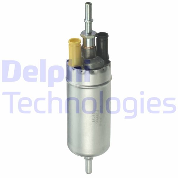 Ford Mondeo 2000-2007 Arası 2.0 16V TDDi / TDCi Delphi Marka Depo Şamandırası